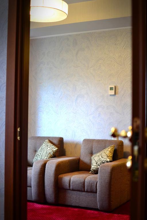 Kera Hotel Nesterenki Rom bilde